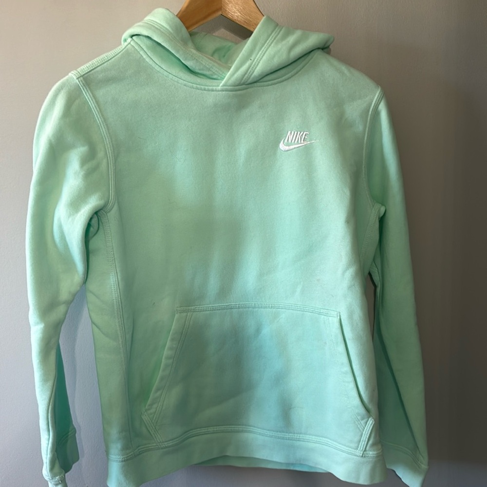 COPY - Nike Hoodie